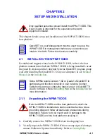 Preview for 19 page of Cabletron Systems WPIM T1 User Manual