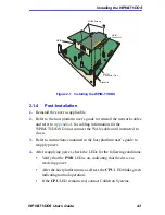 Preview for 21 page of Cabletron Systems WPIM T1 User Manual