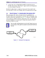 Preview for 38 page of Cabletron Systems WPIM T1 User Manual