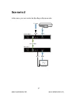 Preview for 19 page of CableTronix CT-HDVD-EXT-IR230 User Manual