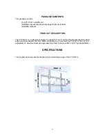 Preview for 2 page of CableTronix CT-PLB-1L Installation Manual