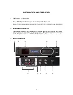 Preview for 3 page of CableTronix CTARM-2SV Installation Manual