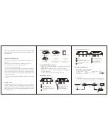 Предварительный просмотр 2 страницы CableWholesale 41V3-26100 User Manual