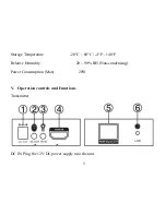 Предварительный просмотр 6 страницы CableWholesale 42V3-22200 User Manual