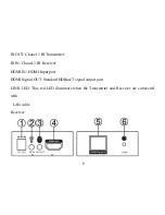 Предварительный просмотр 7 страницы CableWholesale 42V3-22200 User Manual