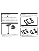 Preview for 4 page of CableWholesale PLB-CE348 Installation Instructions