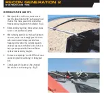 Preview for 14 page of Cabrinha Kites CO2 2005 Manual