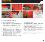 Предварительный просмотр 41 страницы Cabrinha Kites CO2 2005 Manual