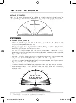 Preview for 12 page of Cabrinha 2010 Powerdrive IDS Manual