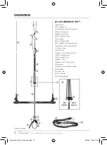 Preview for 14 page of Cabrinha 2010 Powerdrive IDS Manual