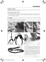 Preview for 21 page of Cabrinha 2010 Powerdrive IDS Manual