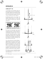 Preview for 22 page of Cabrinha 2010 Powerdrive IDS Manual