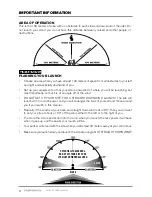 Preview for 13 page of Cabrinha Chaos 2018 User Manual