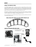 Предварительный просмотр 16 страницы Cabrinha Chaos 2018 User Manual