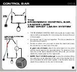 Preview for 8 page of Cabrinha CO2 Manual