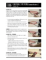 Preview for 17 page of Cabrinha CROSSBOW 2006 User Manual