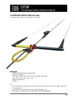 Preview for 29 page of Cabrinha CROSSBOW 2006 User Manual