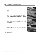 Preview for 8 page of Cabrinha FUSION HYBRID User Manual