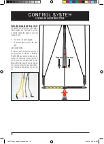 Preview for 20 page of Cabrinha Powerlock CS3 User Manual