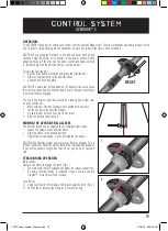 Preview for 23 page of Cabrinha Powerlock CS3 User Manual