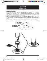 Preview for 14 page of Cabrinha Switchblade 2 User Manual