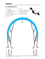 Предварительный просмотр 15 страницы Cabrinha Switchblade 2018 User Manual