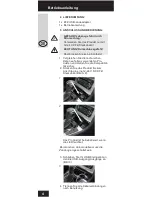 Preview for 4 page of cabstone 43051 User Manual