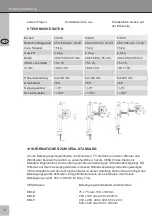 Предварительный просмотр 6 страницы cabstone 51948 Manual