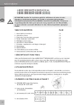 Предварительный просмотр 14 страницы cabstone 51948 Manual