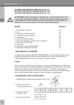 Предварительный просмотр 26 страницы cabstone 51948 Manual