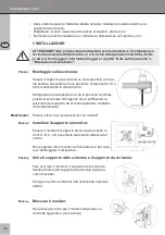 Предварительный просмотр 28 страницы cabstone 51948 Manual