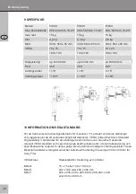 Предварительный просмотр 36 страницы cabstone 51948 Manual