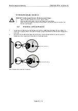 Предварительный просмотр 5 страницы cabstone 51951 User Manual