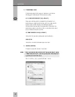 Preview for 40 page of cabstone 70207 User Manual