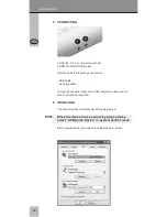 Предварительный просмотр 10 страницы cabstone 95041 User Manual