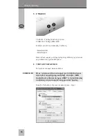 Предварительный просмотр 46 страницы cabstone 95041 User Manual