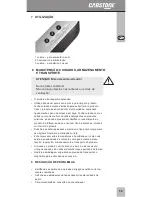 Предварительный просмотр 59 страницы cabstone 95041 User Manual