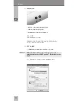 Предварительный просмотр 64 страницы cabstone 95041 User Manual