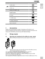 Preview for 15 page of cabstone 95147 User Manual