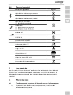 Preview for 33 page of cabstone 95147 User Manual