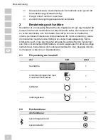 Preview for 62 page of cabstone 95147 User Manual