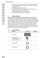 Preview for 72 page of cabstone 95147 User Manual