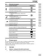 Preview for 83 page of cabstone 95147 User Manual