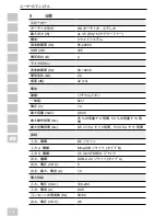 Preview for 126 page of cabstone 95147 User Manual