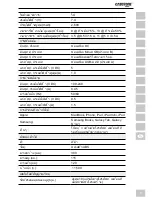 Preview for 137 page of cabstone 95147 User Manual