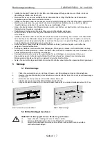 Preview for 4 page of cabstone CAB EASYFLEX L Manual