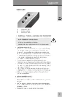 Preview for 5 page of cabstone CAB SOUNDBAR BLACK 95041 User Manual