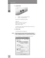 Preview for 10 page of cabstone CAB SOUNDBAR BLACK 95041 User Manual