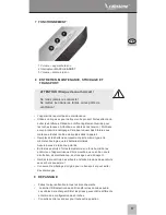 Preview for 17 page of cabstone CAB SOUNDBAR BLACK 95041 User Manual