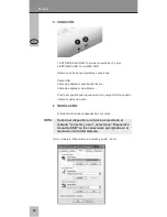 Preview for 22 page of cabstone CAB SOUNDBAR BLACK 95041 User Manual